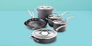 If this is the case, fi. 10 Best Cookware Sets 2021 Top Non Stick Pots And Pans To Buy