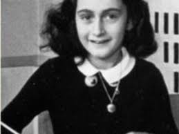 Quem é a mulher que pode ter traído Anne Frank?