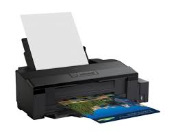 Epson l1800 a3 photo ink tank printer. Epson L1800 A3 Color Inkjet Printer Website