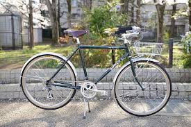 上馬バイクチェック blue lug blog 自転車 ツーリング 自転車 バイク