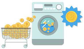 Mixing services may themselves be operating with anonymity. Bitcoin Laundry Best Bitcoin Mixer And Tumbler Services