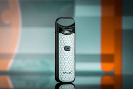 Some pod systems sacrifice taste with wicked atomizers, but the not to say it was not worth it. Smok Nord Review Powerful Performance From A Pod Vape Vaping360