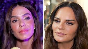 אופירה אסייג על מיכל הקטנה: "לא חסר לה כסף" https://bit.ly/3Hmhrcy