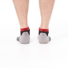 Northfinder Men S Run Socks For All Seasons 2 Pairs Bliter For Only 13 9 Northfinder