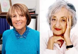 Ann Reiss's Instagram, Twitter & Facebook