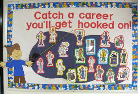 Career Bulletin Board Career Bulletin Boards School Counseling Bulletin Boards Career Counseling