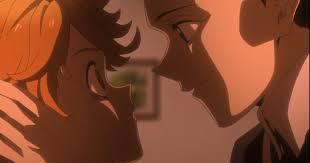 You won't find these anywhere else! Episode 10 The Promised Neverland 2019 03 15 Anime News Network
