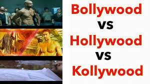 The latest buzz is that the makers of the film are considering kollywood hero arya for the antagonist role. Hollywood Vs Bollywood Vs Tollywood Vs Kollywood Shirt Removing Fight Scene Youtube
