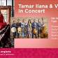 MUSIC | Tamar Ilana & Ventanas in Concert event in Mercer Island, WA