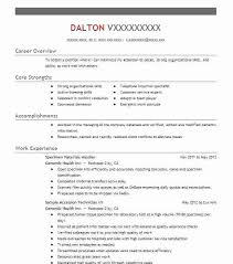 Sample Cosmetology Resumes Create My Resume Sample Resume ...