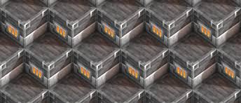 Open your crafting table so that you have the 3×3 crafting grid. Block Of The Week Blast Furnace Minecraft