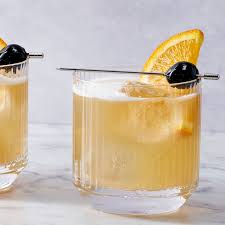 Whisky Sour