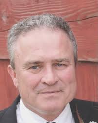 Doug Ebel Obituary August 30, 2023