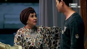 You can use your left and right arrow keys to move to last or next episode. Syurga Yang Kedua Episod 10