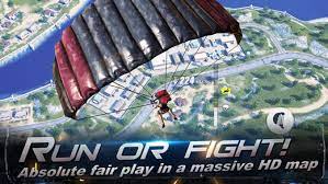 You need at 2.5 gb of free storage in your device in order to download and install this game . Download Rules Of Survival Mod Apk For Android Ios Pc