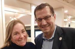 Greater Newport Chamber of Commerce Board Members