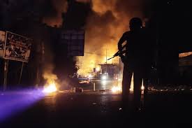 Trans papua surabaya / 5 fakta jalan trans papua rusak polisi selidiki anggaran proyek hingga warga jalan kaki 5 km lewati lumpur halaman all kompas com. Papua Sentences May Reflect Ford Furor Asia Times