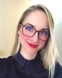 Brenna Curran's Instagram, Twitter & Facebook