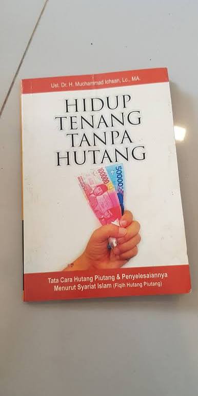 Manusia Tanpa Hutang