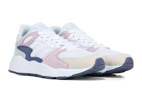 Adidas Womens Crazychaos Sneaker White Pink Blue Shoes 2019 Best Seller Ebay Adidas Shoes Women Blue Shoes Sneakers Fashion