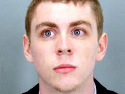 Brock Turner registers as sex offender after he's freed in Stanford sex  assault case