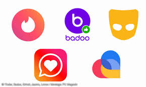 Dating-Apps: Anbieter in der Einzelbetrachtung - connect-living