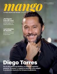 Mario Tesoriero's Instagram, Twitter & Facebook