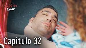 Receta De Amor Capitulo 32 (Doblaje en Español) - YouTube
