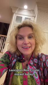 Real Estate market today! #lexingtonkyrealestate #lexingtonrealestate  #lexingtonrealtor