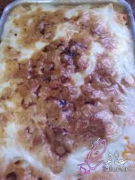 طريقة عمل المكرونة بالبشاميل الطرية مكرونه بالبشاميل السايحه علي اصوله المشهوره في اكبر المطاعم food breakfast oatmeal