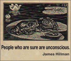 James Hillman on Pinterest | James D&#39;arcy, Qoutes and Betrayal via Relatably.com