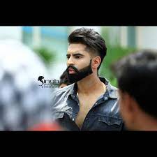 Parmish Verma Hairstyle Posted By Christopher Peltier