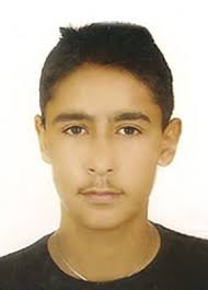 In The Loving Memory of Our Heroes