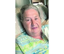 Georgia Maynard Obituary (1944