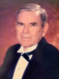 In loving memory of James Claud Bailey (Jim)