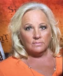 Obituary information for Marlene Evans