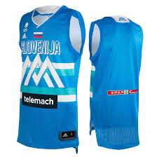 Find & download the most popular basketball team logo vectors on freepik free for commercial use high quality images made for creative projects. Slovenija Adidas Kzs Mens Jersey Away
