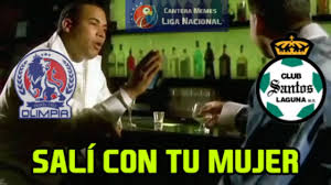 Retweet on twitter olimpia.click retweeted. Memes Dejan En Ridiculo Al Marathon Tras Humillante Derrota En El Nacional
