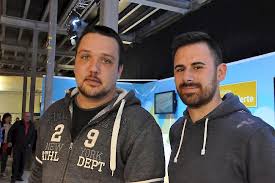 Tummelplatz Vifra lockt wieder