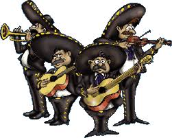 charros.gif (252×202) | Feliz cumpleaños, Feliz cumpleaños musico, Canciones de feliz cumpleaños