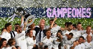 La liga)‏ بطولة رسمية تأسست عام 1929، وهو دوري الدرجة الأولى لبطولة الدوري الإسباني، وتتنافس فيه الأندية الإسبانية لكرة القدم من أجل الفوز بلقب الدوري الذي يعتبر من. Ø§Ù„ØªØ±ØªÙŠØ¨ Ø§Ù„Ù†Ù‡Ø§Ø¦ÙŠ Ù„Ù„Ø¯ÙˆØ±ÙŠ Ø§Ù„Ø¥Ø³Ø¨Ø§Ù†ÙŠ Ù…ÙˆØ³Ù… 2019 2020 Ø§Ù„ÙŠÙˆÙ… Ø§Ù„Ø³Ø§Ø¨Ø¹