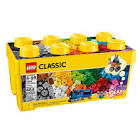 Classic Medium Creative Brick Box 10696 LEGO