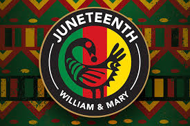 Juneteenth traditions include public readings of the emancipation proclamation, singing traditional songs such as swing low. William Mary Joins Colonial Williamsburg Community To Commemorate Juneteenth 2021 William Mary