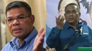 赛夫丁：FIFA指控与JPN无关我们依法行事– 亚洲电视新闻