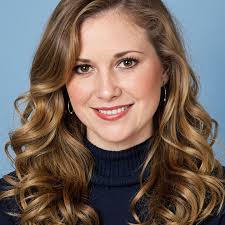 THU 4/10: Miss Kelly Blair Brooks and her softball team had an emotional  game