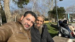 لله ما أعطى ولله ما أخذ...