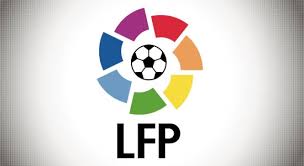 Футбольный сезон в испанской ла лиге стартует в августе, а завершится в мае. Turnir Prognozistov La Liga Priem Zayavok Na 11 J Tur Football Ua