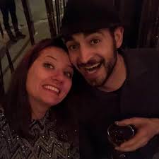 Anna Westbrook and Daniel Swayze's Wedding Website