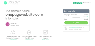 5 Steps To Negotiate A Squatted Domain