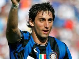 Milito Diego. Biography